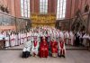 U Hrvatskoj katoličkoj župi Frankfurt protekle godine dvostruko više rođenih nego umrlih