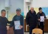 Tihomir Marković i Niko Lerota pobjednici “Božićnog šahovskog turnira” u Tomislavgradu