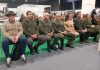 Sastanak Ministarstva poljoprivrede, vodoprivrede i šumarstva s Hrvatskom lovačkim savezom