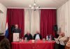 U Zadru predstavljena knjiga Mije Tokića – “Breme te tvoje nosi” (foto/video)