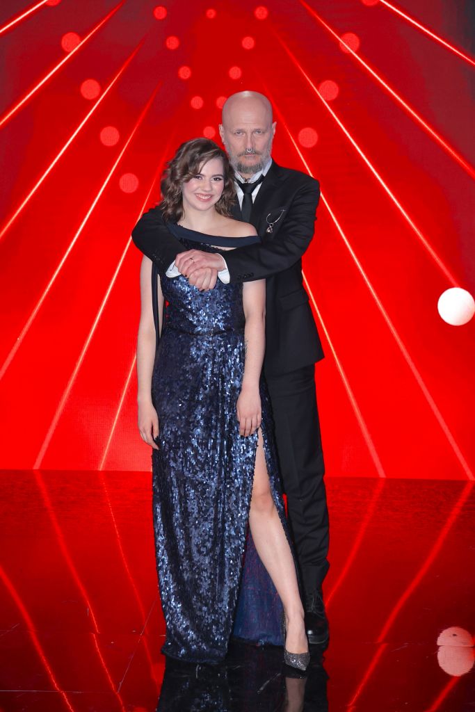 Ana Siric/Damir Urban