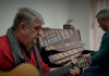 Tihomir Baković – Balada o inozemcu (video)