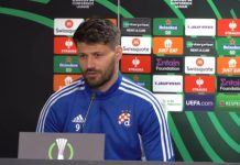 Bruno Petković dolazi u Wwin ligu BiH?