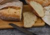 Recept za domaći kruh sa sodom bikarbonom koji se peče u vrećici