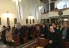 Prisoje: Upriličena korizmena duhovna obnova