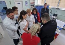 Specijalisti Doma zdravlja Tomislavgrad dali potporu kolegama iz Županijske bolnice Livno, evo što su rekli neki od njih