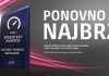 Eronet i dalje ima najbržu mobilnu mrežu u Bosni i Hercegovini