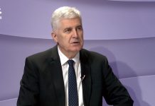 Amerikanci ulaze u Hercegovinu: Čović najavio ogromnu investiciju koja će povezati BiH i Crnu Goru