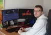 Matej Vidović iz Tomislavgrada kreirao igru koja je hit na Internetu!