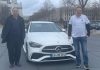 “Mercedes u krvi”: Hercegovac iz Njemačke svake godine kupuje novi Mercedes, do sada ih imao gotovo 60