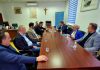 Ministar Adnan Delić u radnome posjetu Tomislavgradu