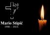 Posljednji ispraćaj Maria Stipića bit će 15. ožujka u Omišu