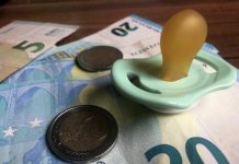 Ovo trebaju znati oni koji imaju pravo na dječji doplatak u Njemačkoj