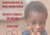 Udruga „Kap ljubavi“ aktivirala humanitarni broj za pomoć djeci u Beninu
