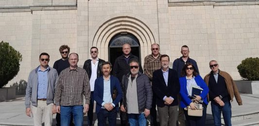 Foto: Općina Tomislavgrad