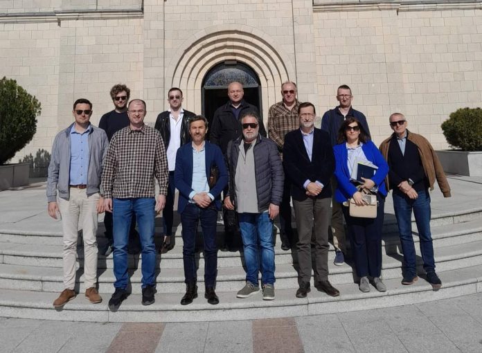 Foto: Općina Tomislavgrad