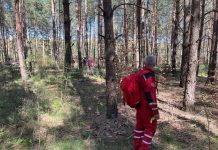 Gorska služba spašavanja Hercegbosanske županije gradi edukacijsko-operativni centar u Livnu