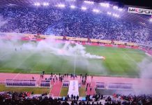 UEFA brutalno kaznila Hajduk: Novčana kazna i iduću domaću utakmicu u Europi igraju pred praznim tribinama