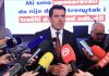 Grmoja pozvao Domovinski pokret: I bez Možemo i SDSS-a imamo dovoljno ruku za vladu