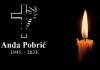 Posljednji ispraćaj Anđe Pobrić bit će 15. travnja u Brišniku
