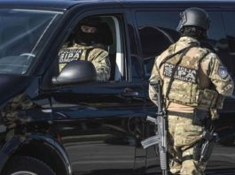 Prstom u oko: Mafija već ima državu