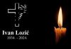 Posljednji ispraćaj Ivana Lozića bit će 13. travnja u Vinici