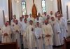 Đakoni Hrvatskih biskupija i provincija u Prisoju