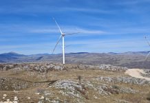 Javni uvid u zahtjev za prethodnu procjenu utjecaja na okoliš za projekt izgradnje VE Gradina