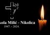 Posljednji ispraćaj Nikole Milića – Nikolice bit će 4. svibnja u Tomislavgradu