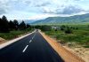 Završena sanacija lokalne ceste Bukovica – Roško Polje