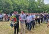 Načelnik Ivan Buntić sudjelovao na obilježavanju obljetnice na Markovića jami