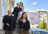 Volonterke Kapi ljubavi idu u Afriku, mjesec dana bit će na ispomoći sirotištu u Beninu