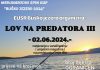 Otvorene prijave za natjecanje u lovu na predatora na Buškom jezeru