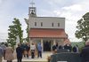 Proslava Uzašašća u Dučiću