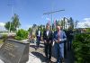 Zoran Milanović u Tuzli odao počast pripadnicima 115. brigade HVO-a
