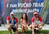 Članovi Atletskog kluba Puls uspješni na Vučko trailu