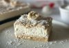 Neodoljivi recept za ledene kocke od kokosa i bijele čokolade