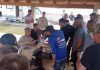 Buško jezero: Oko 90 natjecatelja na ovogodišnjem spin kupu