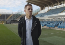 Priča Večernjeg lista o sportskoj karijeri Marija Pašalića: “Nikad nije bio u prvom planu, ali je jedan od najvažnijih”