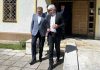 Na sastanku s biskupom Majićem: Dodik najavio potporu više projekata i povrat imovine Katoličkoj crkvi u Banjoj Luci