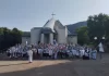 Održana Državna smotra izvornog folklora Hrvata u BiH, nastupalo i HKUD Fra Jozo Križić