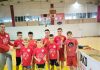 Tomislav domaćin završnice Mini basket lige Hercegovine