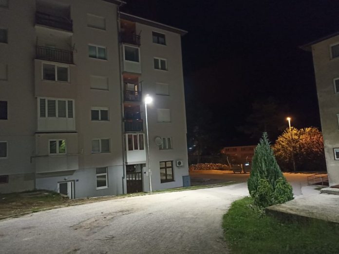 rasvjeta