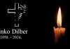 Posljednji ispraćaj Vinka Dilbera bit će 6. lipnja u Eminovu Selu