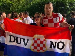 Prstom u oko: Nogomet je važan ali ne i najvažniji