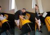 Praonica Marko od sada čisti deke i jorgane