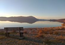 Mladi Buškog blata: “Nismo protiv ulaganja ni razvoja, ali Buško jezero nije mjesto za kamenolom!”