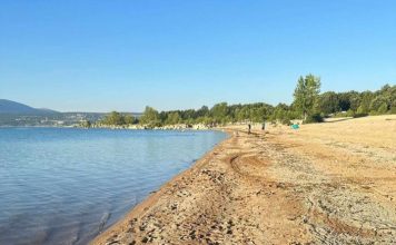 Čuvajmo Marinovac zajedno – plaža nije mjesto za loženje vatre