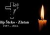 Posljednji ispraćaj Filipa Šteke – Zlatana bit će 4. srpnja u Mesihovini