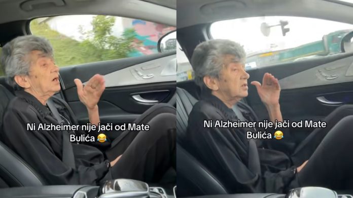 Baka s Tiktoka